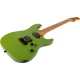 Jet JS-500 MGR HH Elektro Gitar (Satin Green) 3