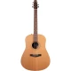 Seagull S6 Collection 1982 Akustik Gitar (Natural) 1