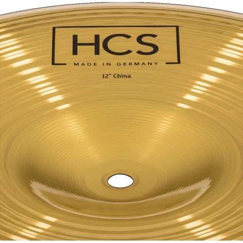 Meinl HCS Serisi 12" China Zil 4