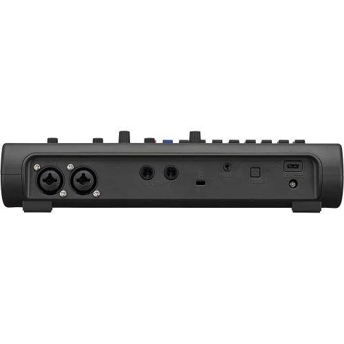 Zoom R12 MultiTrak Recorder (Touchscreen) 5