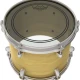 REMO P3-0312-BP- Powerstroke® P3 Şeffaf 12" Davul Derisi 2