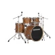 Ludwig Element Evolution LE520010 5 PC 20\" Cherry Bateri Seti 1