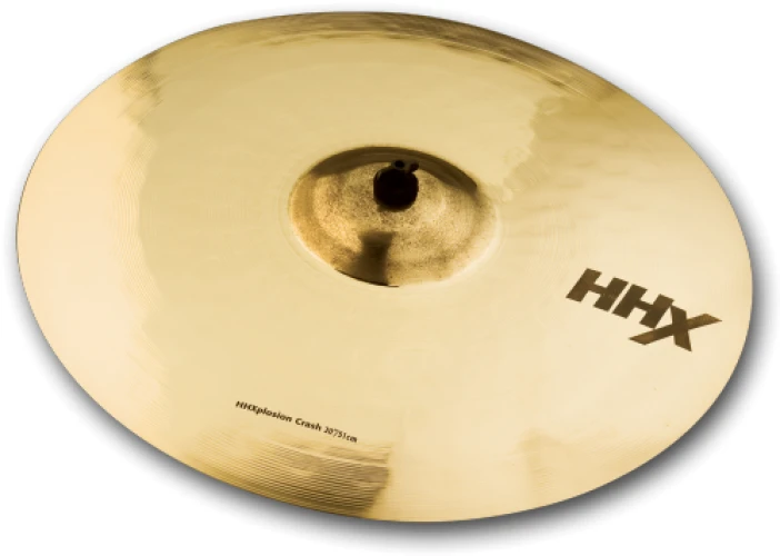 SABIAN 12087XB 20" HHXPLOSION CRASH ZİL 2