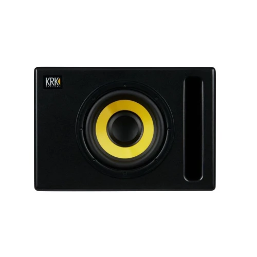 KRK S8.4 8" Studio Subwoofer 1