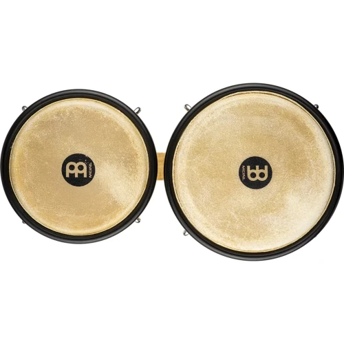 Meinl HB100NT 6.75''/ 8'' Bongo Set (Natural) 3
