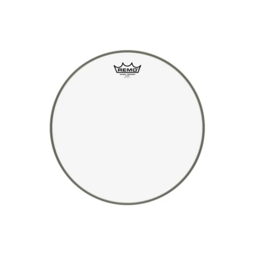 REMO EMPEROR® VINTAGE CLEAR 14 inç Davul Derisi 1