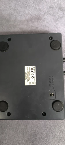 E-MU Tracker pre USB 2.0 ses kartı 4