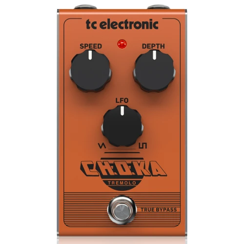 TC Electronic CHOKA TREMOLO 1