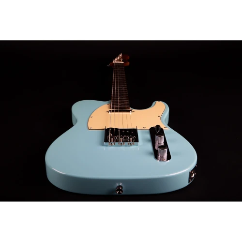 Jet JT-300 BL R SS Elektro Gitar (Sonic Blue) 4