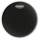 EVANS B12ONX2 12" DERİ TOM VE TRAMPET KUMLU SİYAH ÇİFT KAT 2