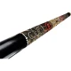 Meinl RS1BK-L Bamboo 39" Rainstick (Siyah) 4