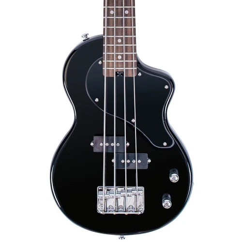 Blackstar Carry-on St Travel Bas Gitar (Jet Black) 2