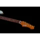 Jet JS-380 OW G SSS Elektro Gitar (White) 7