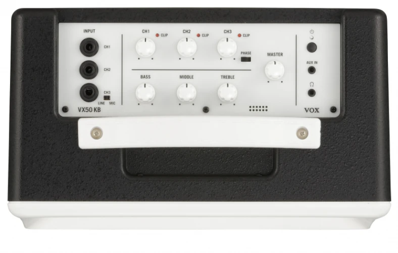 VX50KB 4