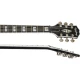 Epiphone SG Prophecy Elektro Gitar (Black Aged) 5