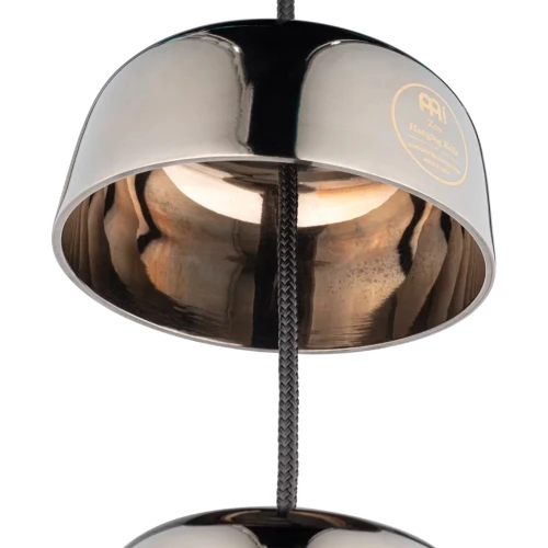 Meinl Sonic Energy SBZ2 Zen Hanging Bell Singing Bowls Set (3 Parça) 3