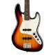 Fender Player II Jazz Bass Gülağacı Klavye 3 Ton Sunburst Bas Gitar 3