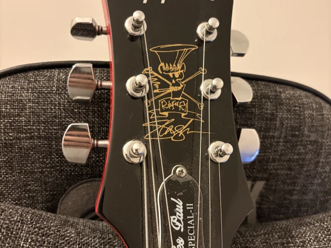 Epiphone Les Paul Slash AFD 5