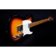 Jet JT-300 SB SS Elektro Gitar (Sunburst) 4