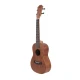 Fenix PS-S100-23A Concert Ukulele (Natural) 2