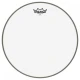REMO AMBASSADOR® CLEAR 8inç Davul Derisi 4