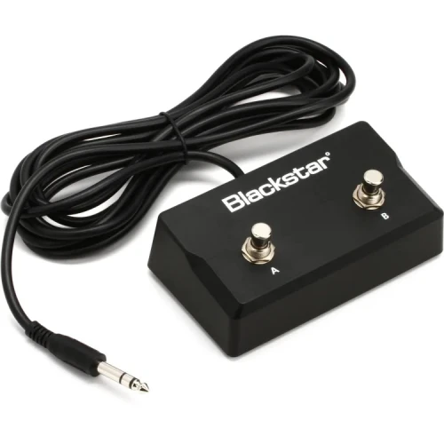 Blackstar FS-18 2-way Footcontroller (Acoustic:Core 30) 1