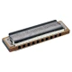 Hohner Marine Band 1896/20 Mızıka (La Bemol Majör) 2