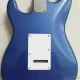 Squier Affinity Stratocaster HSS – Lake Placid Blue 5