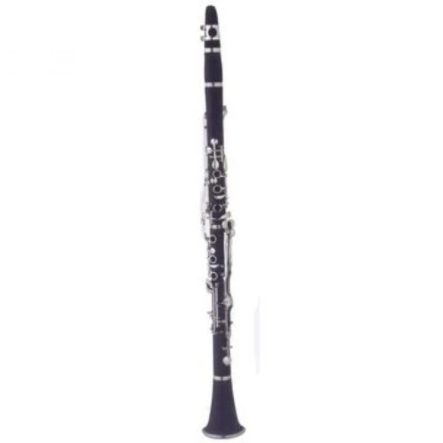 Bohemia BCL 3000 Sol Klarnet 1