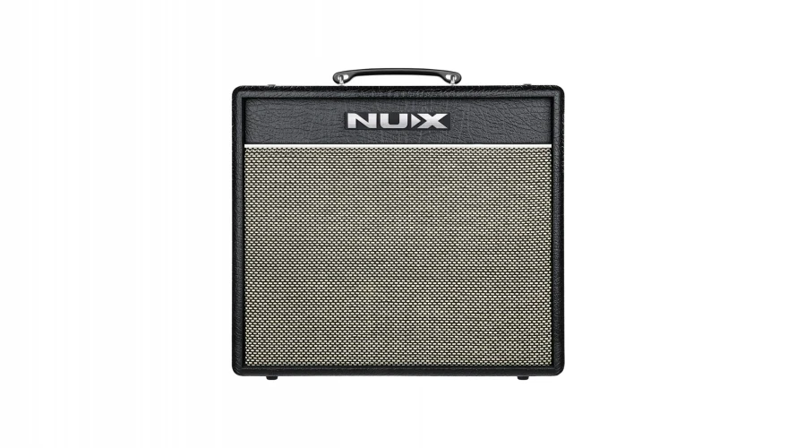 Nux Mighty 40 MKII Elektro Gitar Amfisi 1