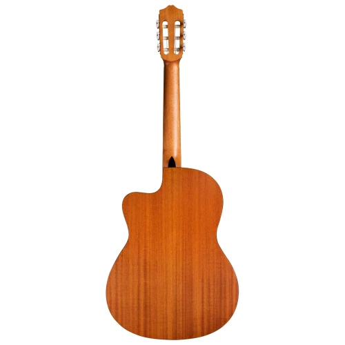 Cordoba Protégé C1M-CE Elektro Klasik Gitar (Natural) 3