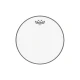 REMO EMPEROR® CLEAR 12 inç Davul Derisi 1