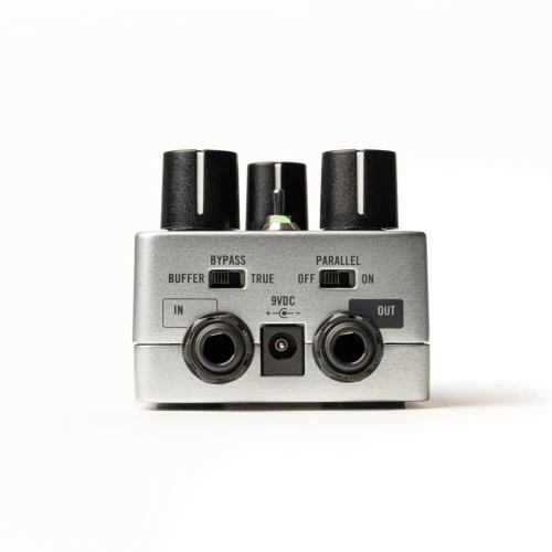 Universal Audio UAFX 1176 Pedal 4