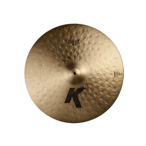 Zildjian 22" K Light Ride 2
