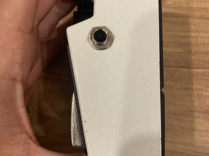 BB9 Bottom Booster 3