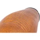 Meinl GU7BR Fiberglass Guiro (Kahverengi) 3
