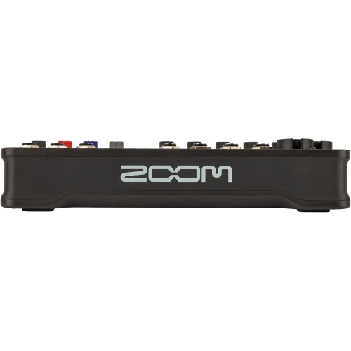 Zoom LiveTrak L6 10-Kanal Compact Dijital Mikser 4