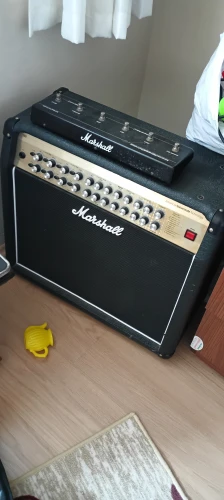 Marshall AVT 150 3