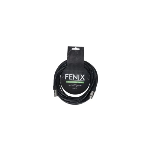 Fenix FMC-5 Mikrofon Kablosu (5m) 1