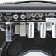 Fender 65 Deluxe Reverb Elektro Gitar Amfisi 6