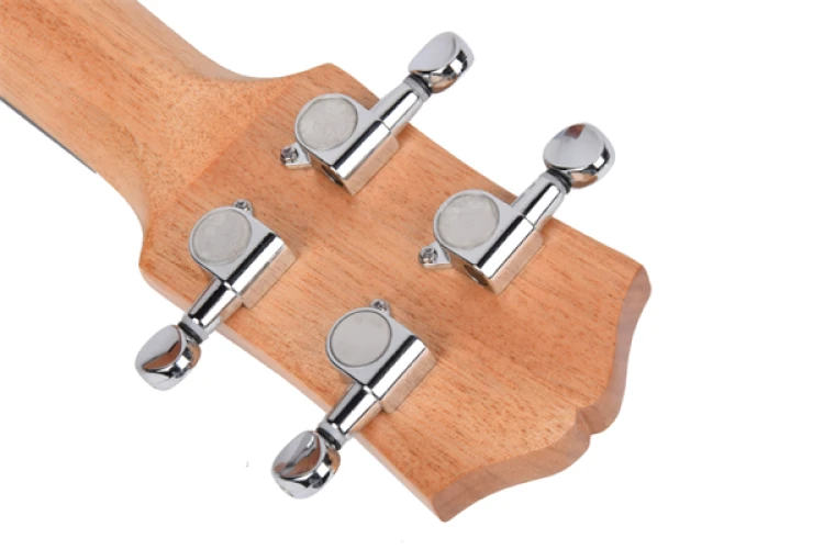 Kaysen UK-K1 Concert Ukulele 8