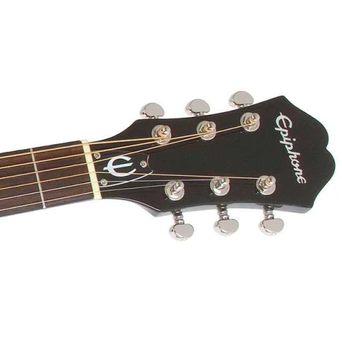 Epiphone EL-00 Pro Elektro  Akustik Gitar 5