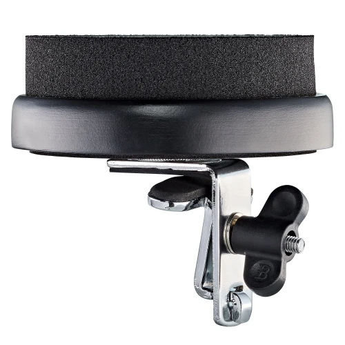 Meinl 4" Çalışma Pedi (Siyah) 4