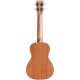 Cordoba Concert Ukulele Player Pack (Natural) 4