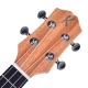Kaysen U1-24N Concert Ukulele 8