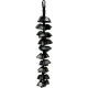 Meinl Hand Percussion Fiberglass Waterfall (Black) 1