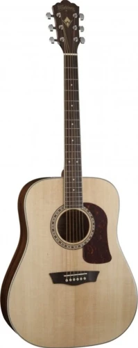 Washburn HD10S  Heritage 10 Serisi Akustik Gitar 1