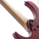 CORT X100 OPBC ELEKTRO GİTAR, OPEN PORE BLACK CHERRY (H-H) 5