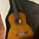 YAMAHA C40 KLASİK GİTAR 1