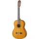 Yamaha CG122MC Klasik Gitar 1